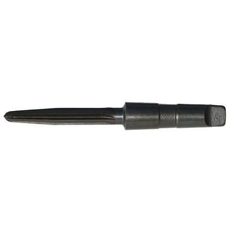 DRILLCO 11/16 Straight Flute Car Reamer #3MTS 150H144